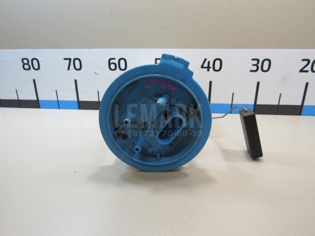 Насос топливный электрический