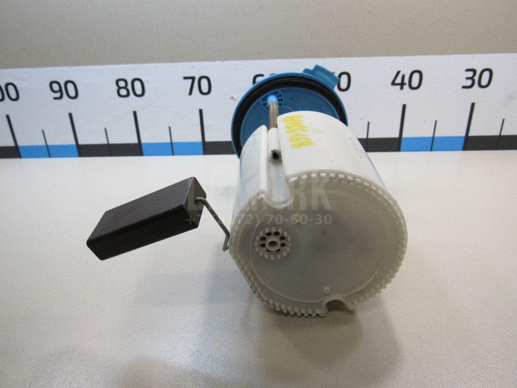 Насос топливный электрический