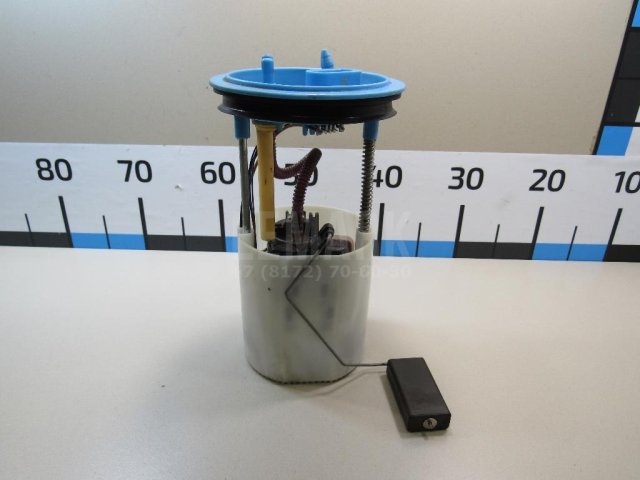 Насос топливный электрический