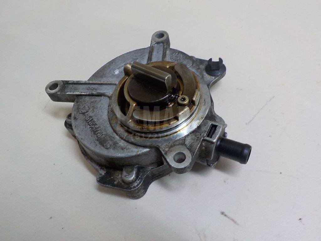 Насос вакуумный