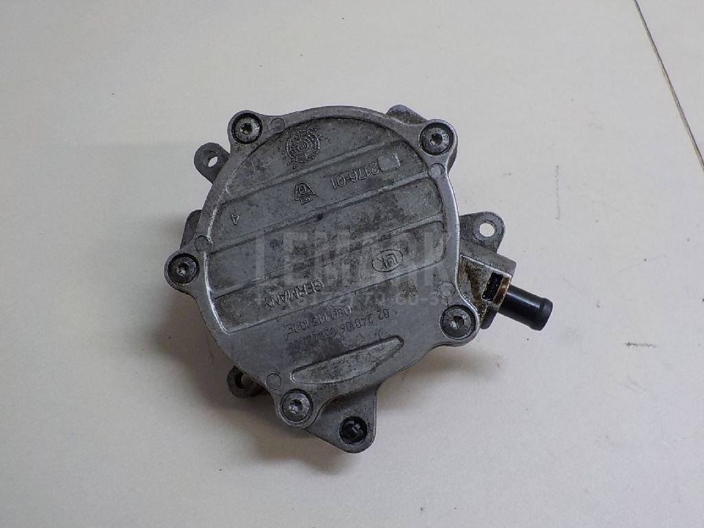 Насос вакуумный