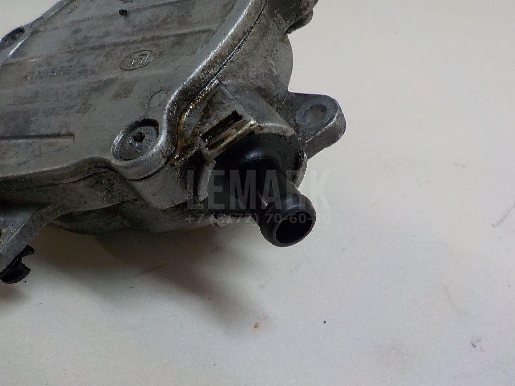 Насос вакуумный