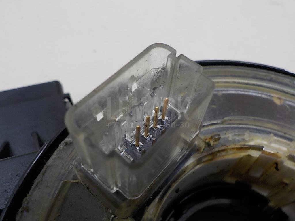 Механизм подрулевой для SRS (ленточный)