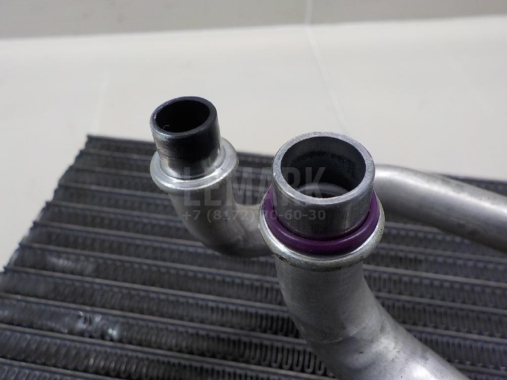 Испаритель кондиционера