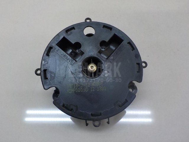 Механизм зеркала