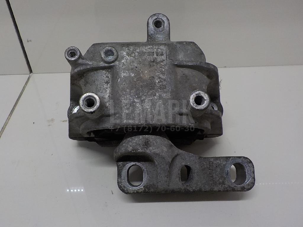 Опора двигателя правая