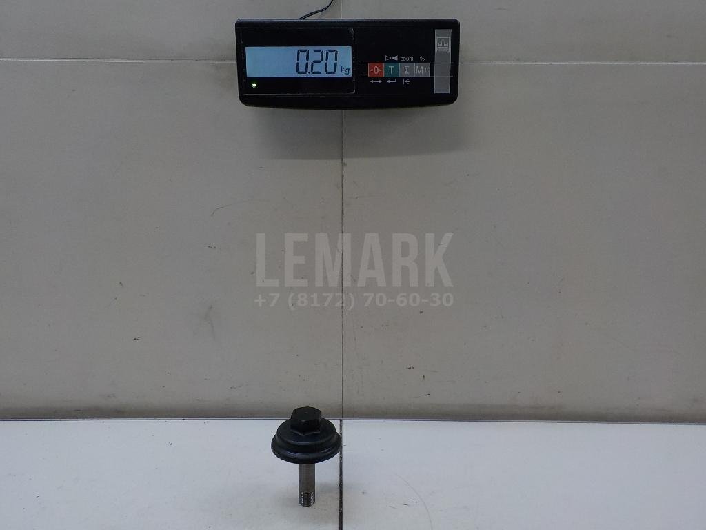 Крышка масляного радиатора