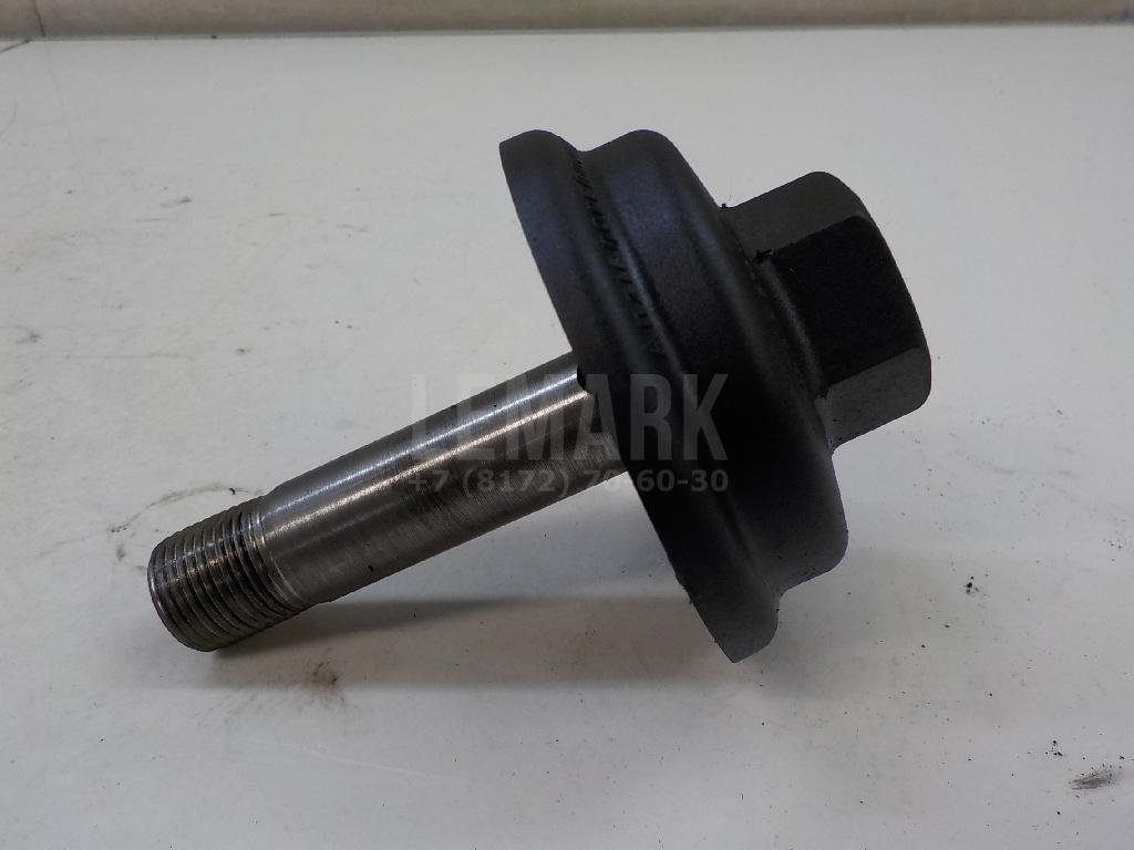 Крышка масляного радиатора