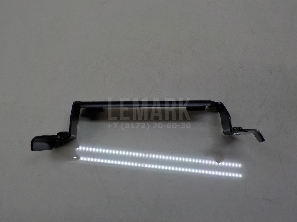 Кронштейн блока управления двигателем