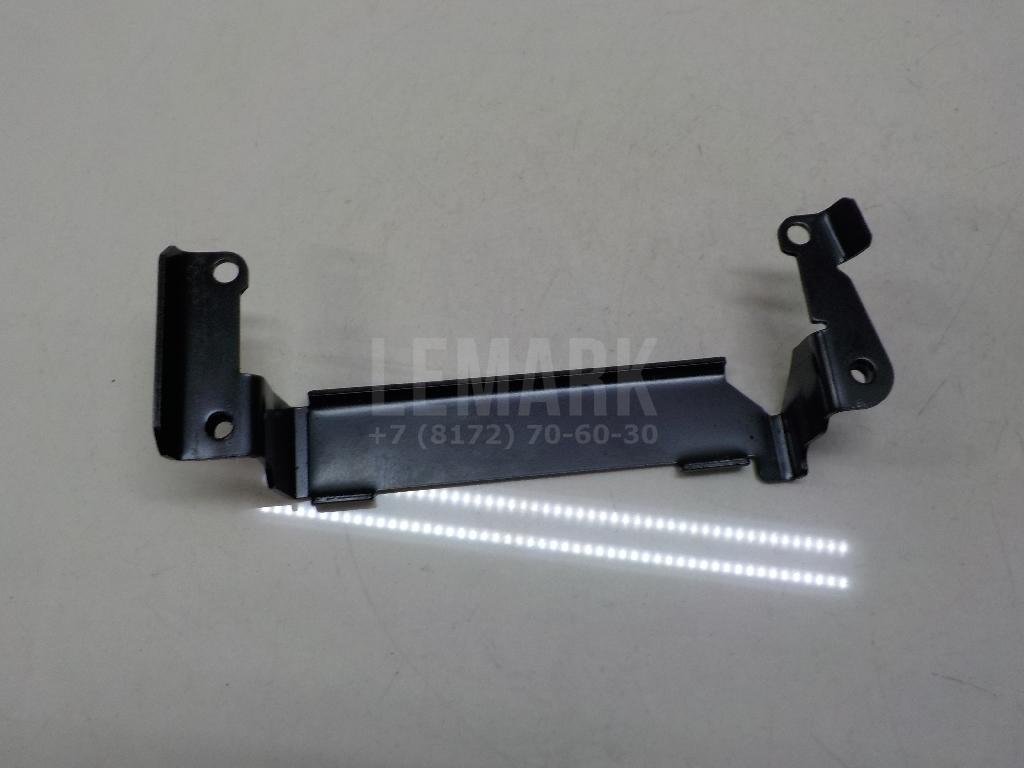 Кронштейн блока управления двигателем