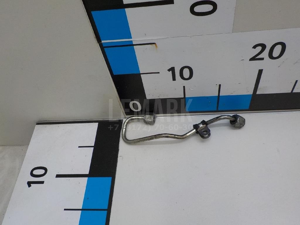 Трубка ТНВД для  Audi 100 [C4] 1991-1994