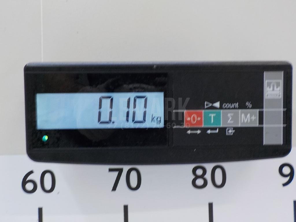 Трубка ТНВД для  Audi 100 [C4] 1991-1994