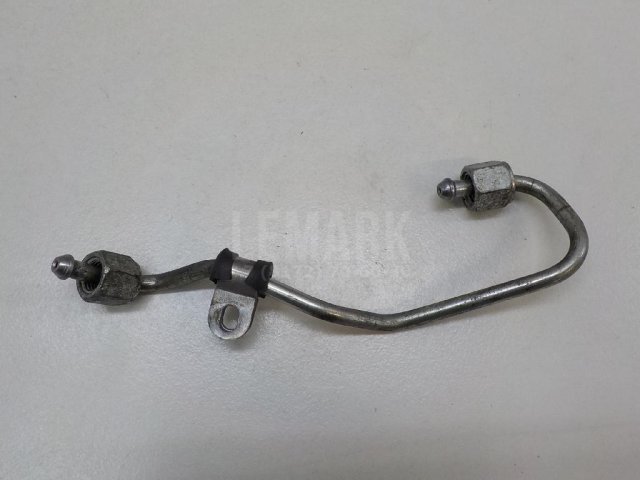 Трубка ТНВД