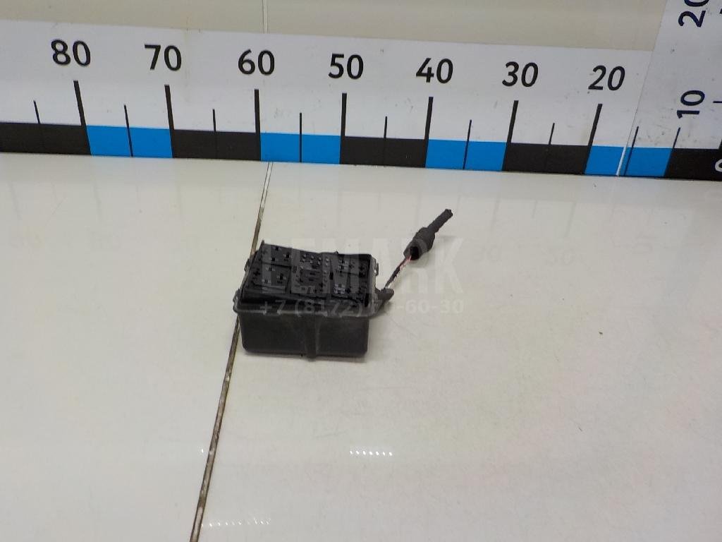 Блок предохранителей для  Audi A3 [8P1] 2003-2013