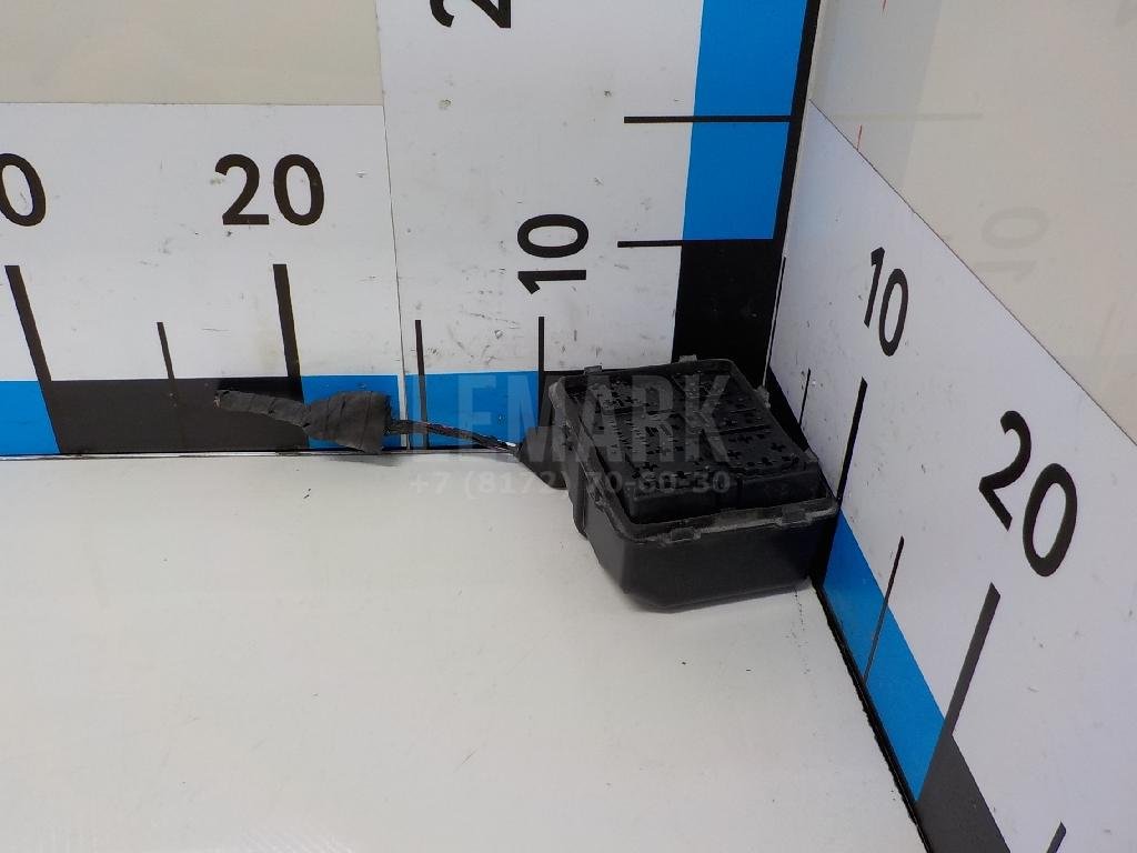 Блок предохранителей для  Audi A3 [8P1] 2003-2013