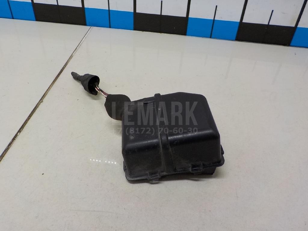 Блок предохранителей для  Audi A3 [8P1] 2003-2013