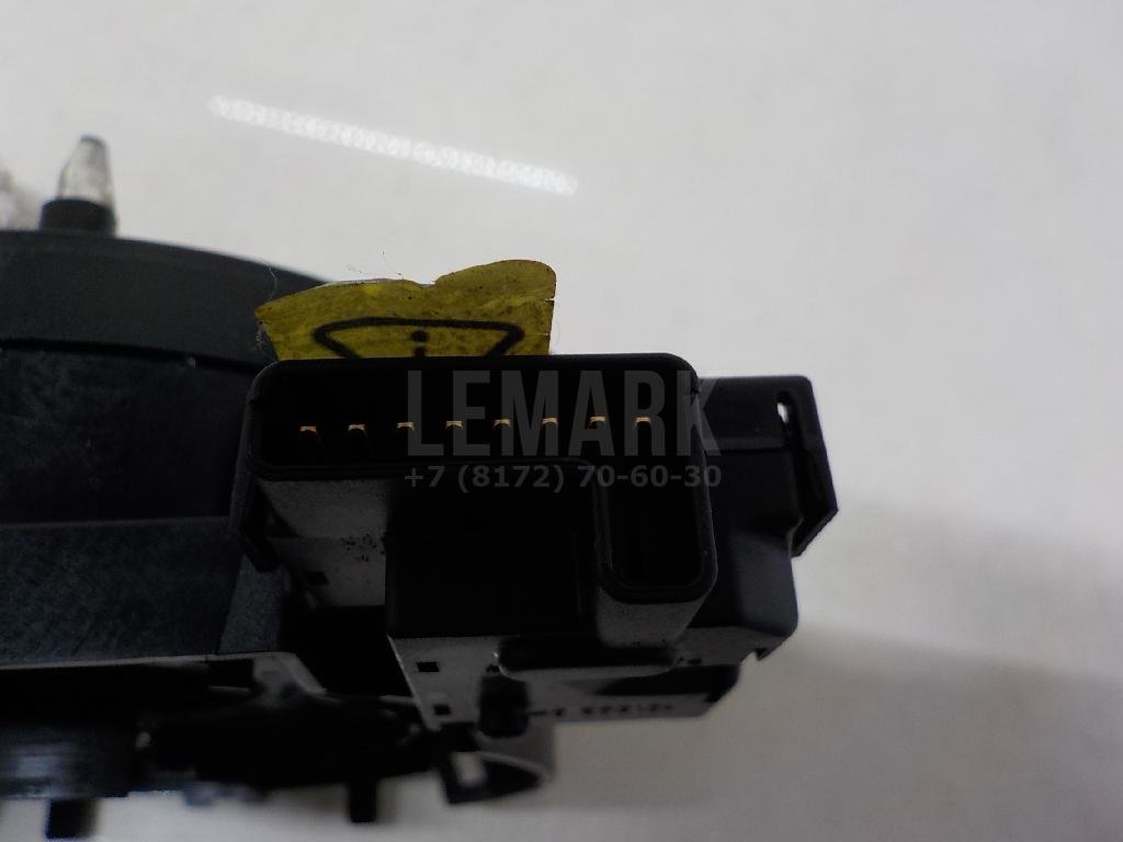 Механизм подрулевой для SRS (ленточный)