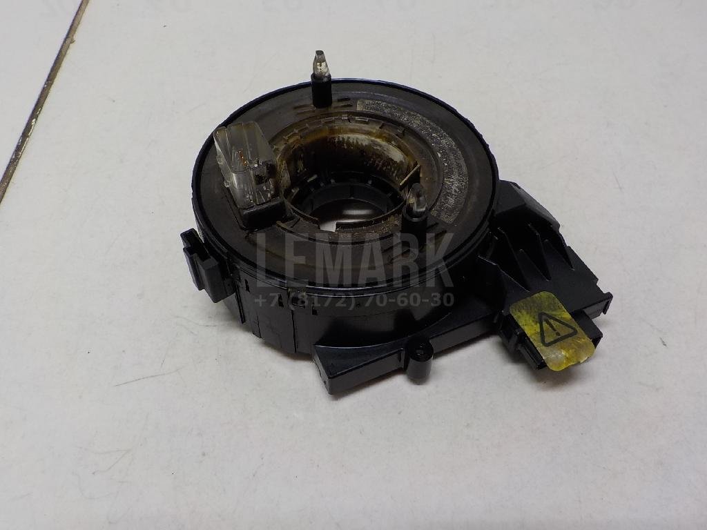 Механизм подрулевой для SRS (ленточный)