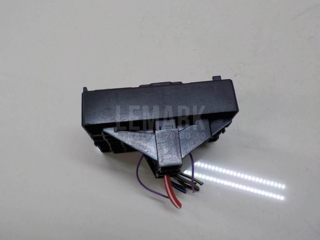 Блок предохранителей