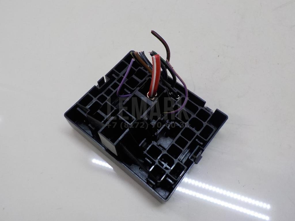 Блок предохранителей