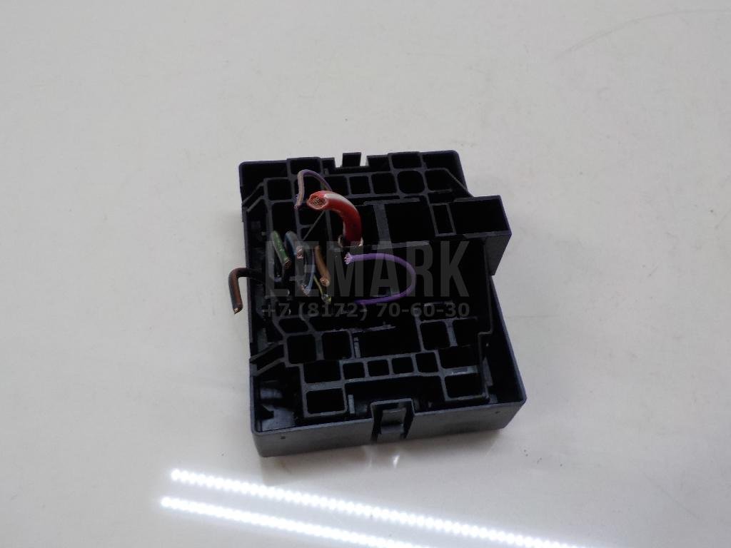 Блок предохранителей