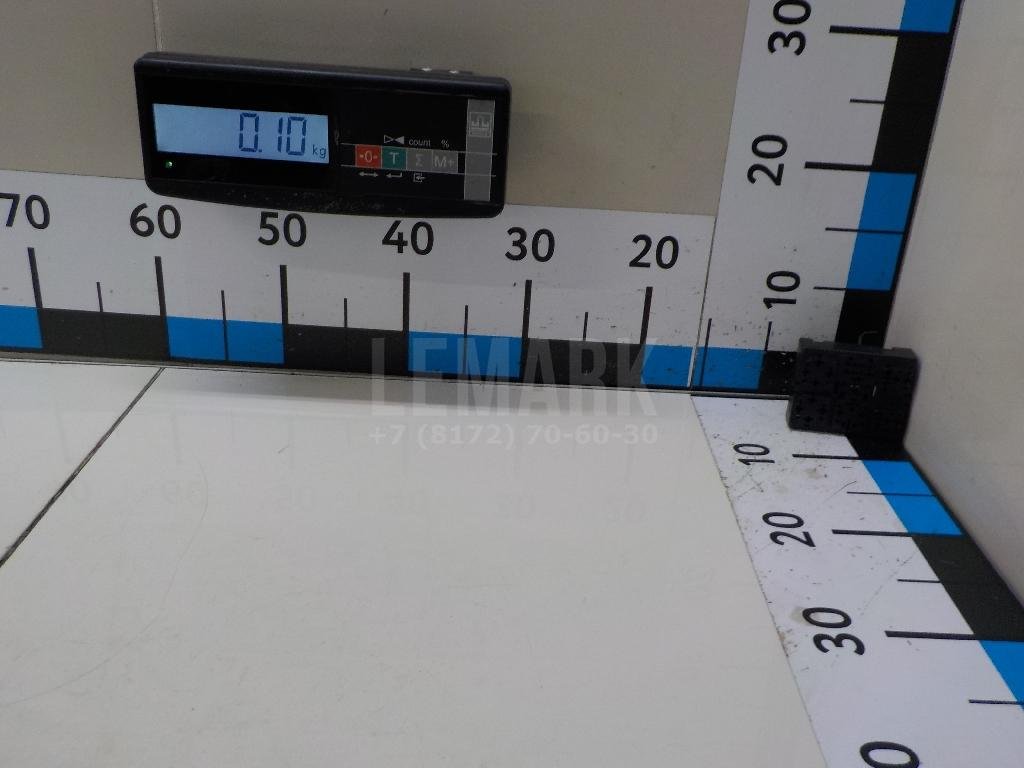 Блок предохранителей