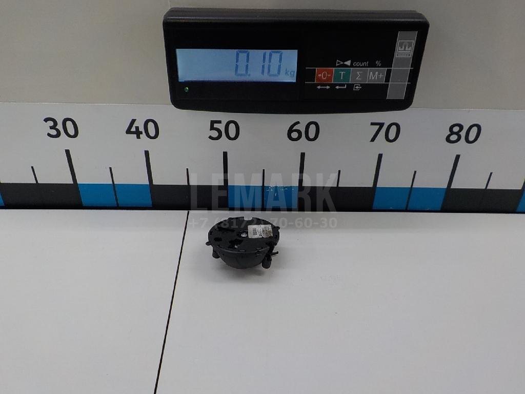 Механизм зеркала