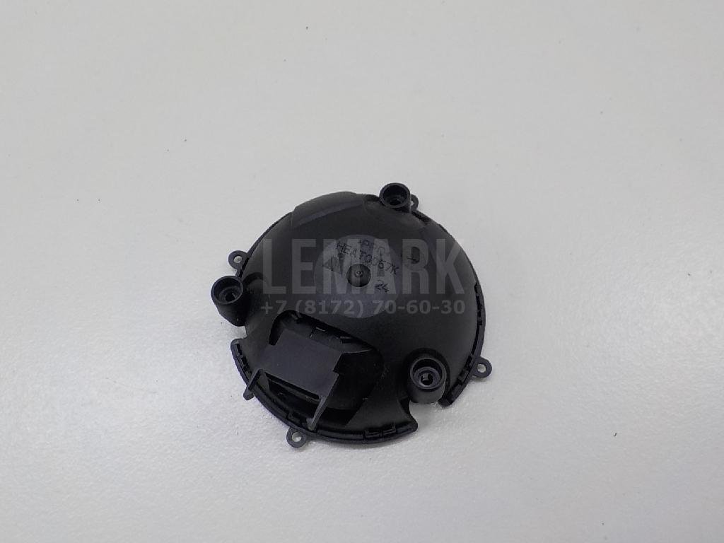 Механизм зеркала