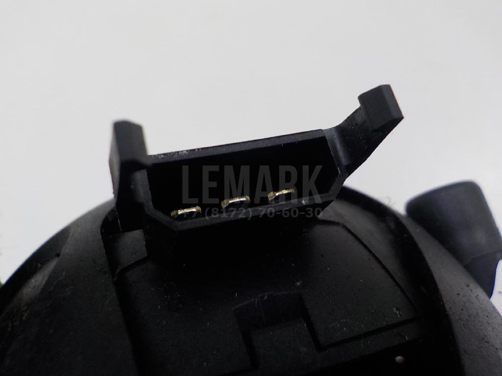 Механизм зеркала