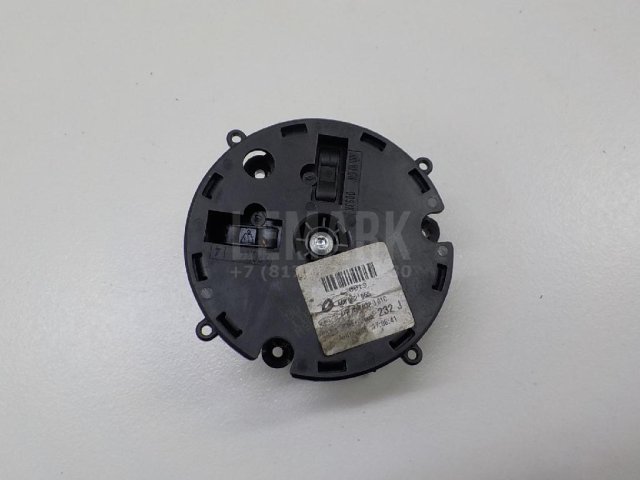 Механизм зеркала