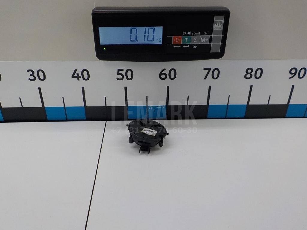 Механизм зеркала