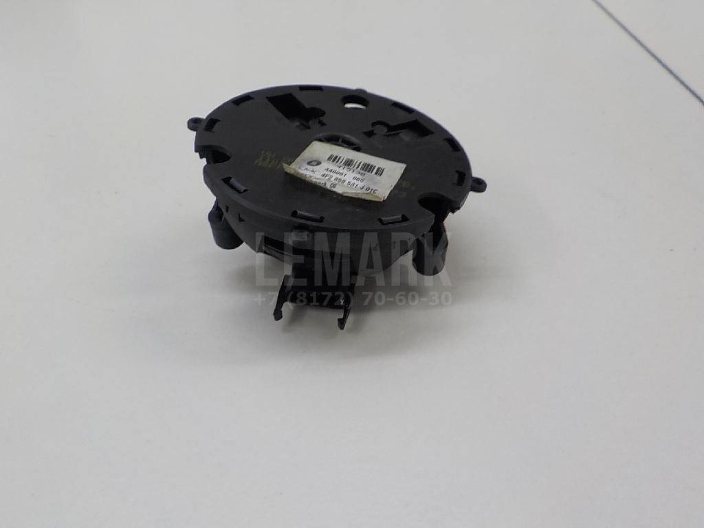 Механизм зеркала