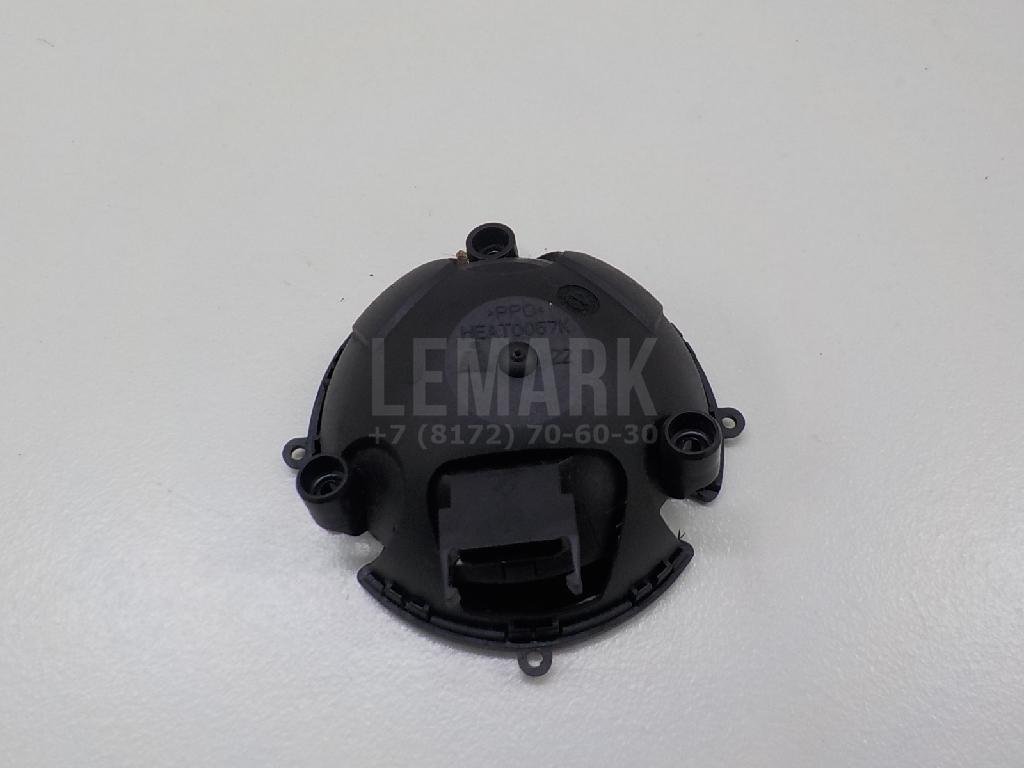 Механизм зеркала