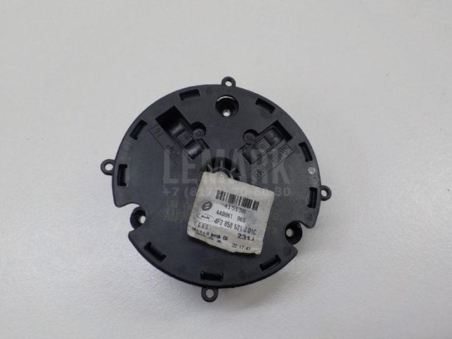 Механизм зеркала