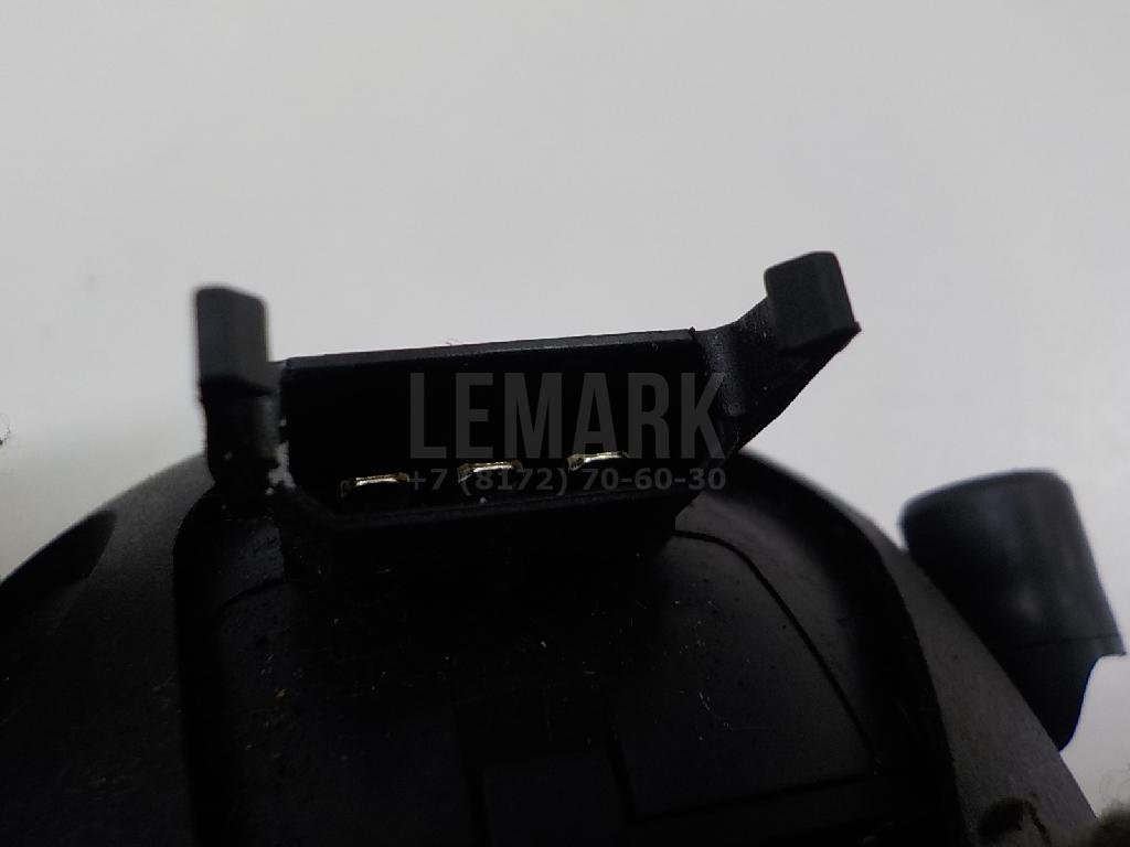 Механизм зеркала