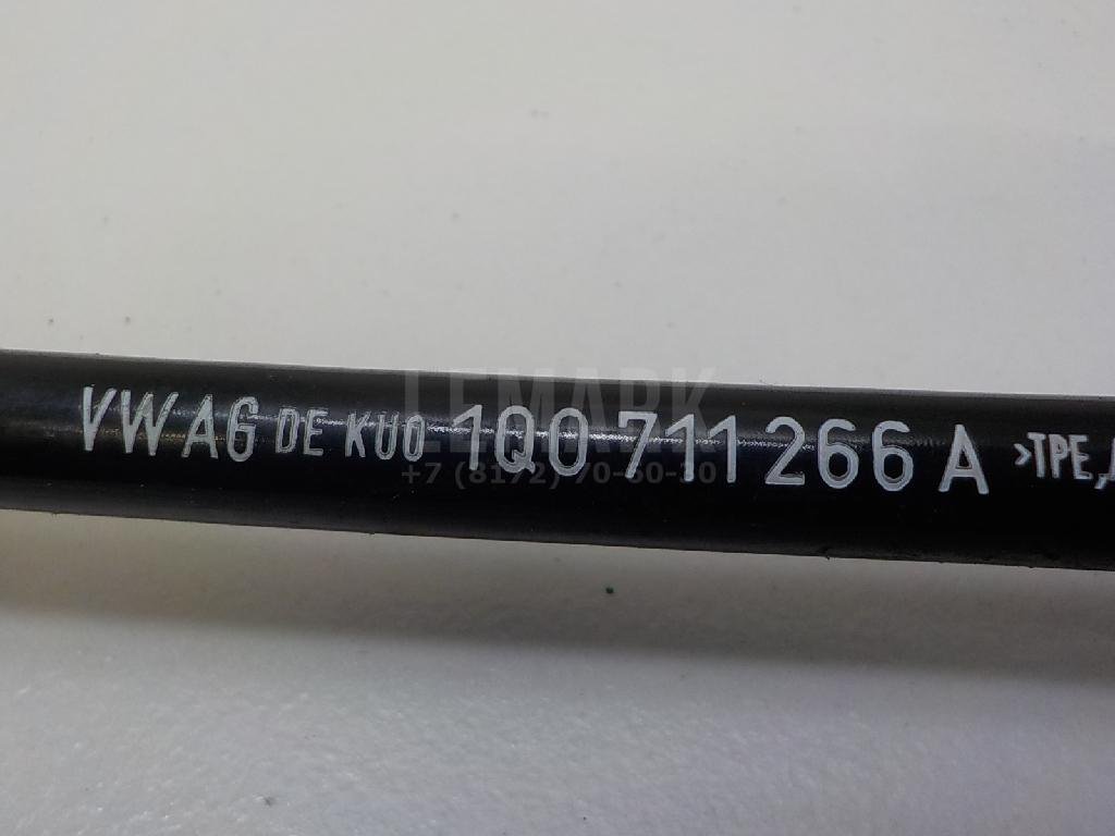 Трос КПП для  Audi A3 (8L1) 1996-2003