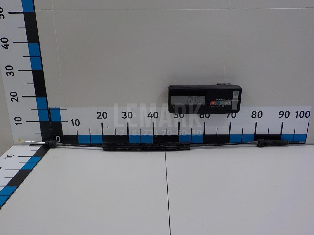 Трос КПП для  Audi A3 (8L1) 1996-2003