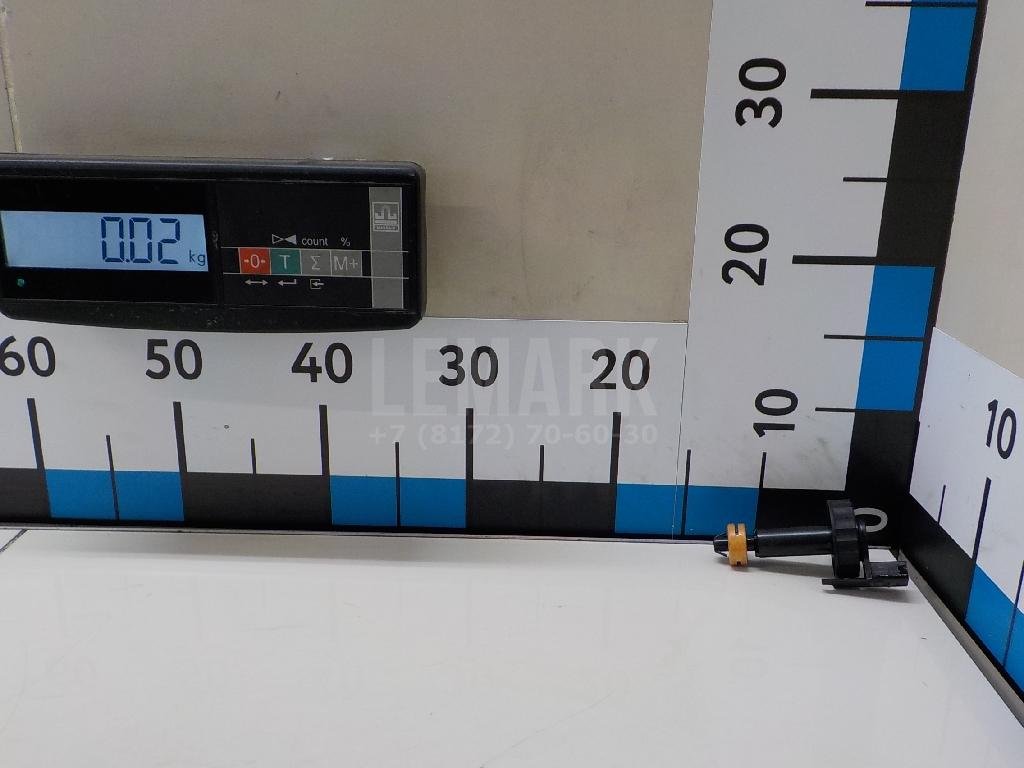 Крышка бачка тормозной жидкости