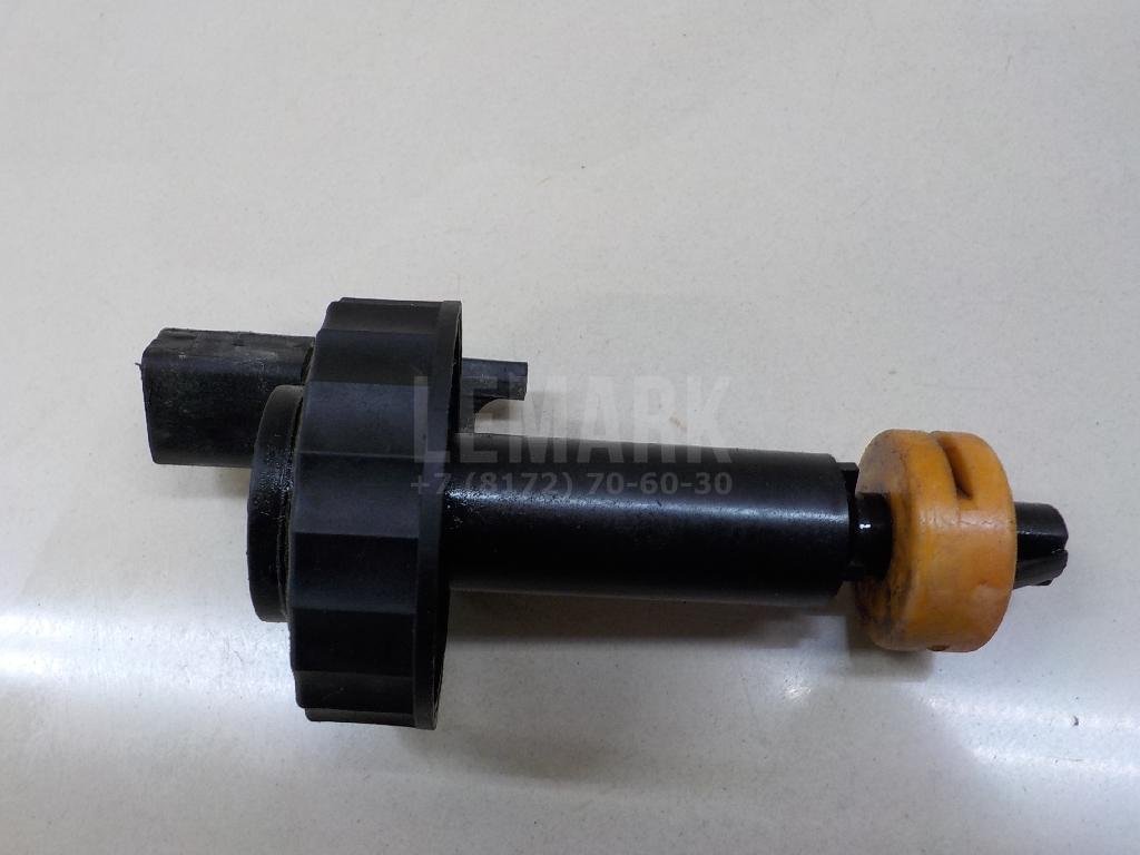 Крышка бачка тормозной жидкости