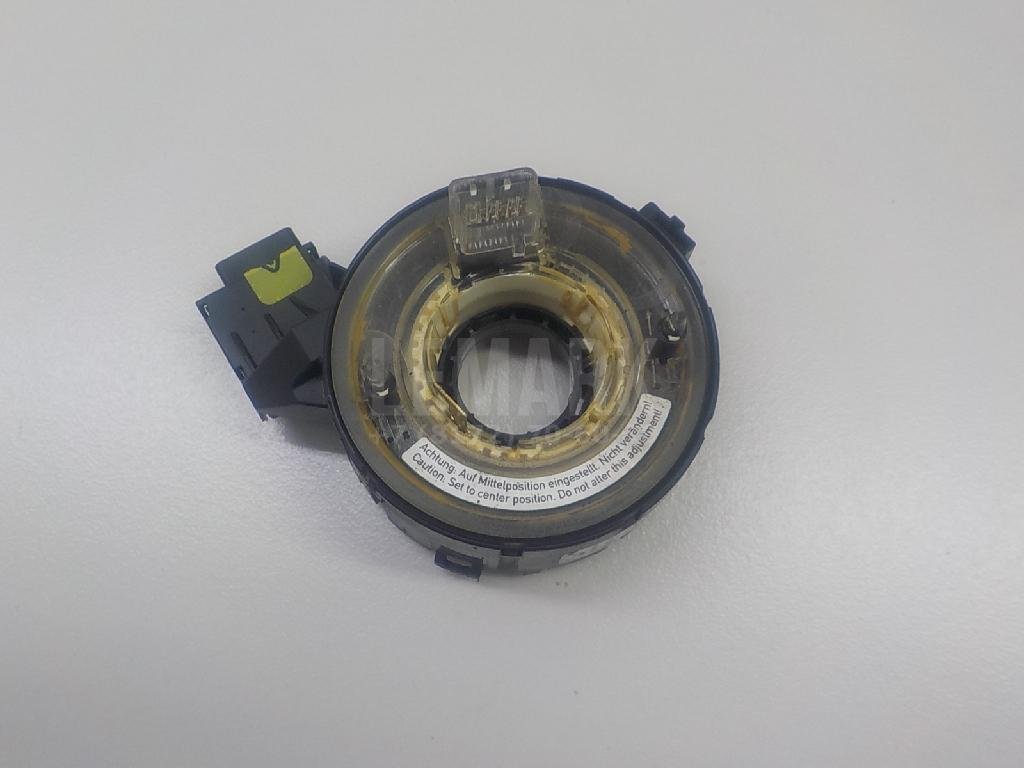 Механизм подрулевой для SRS (ленточный)