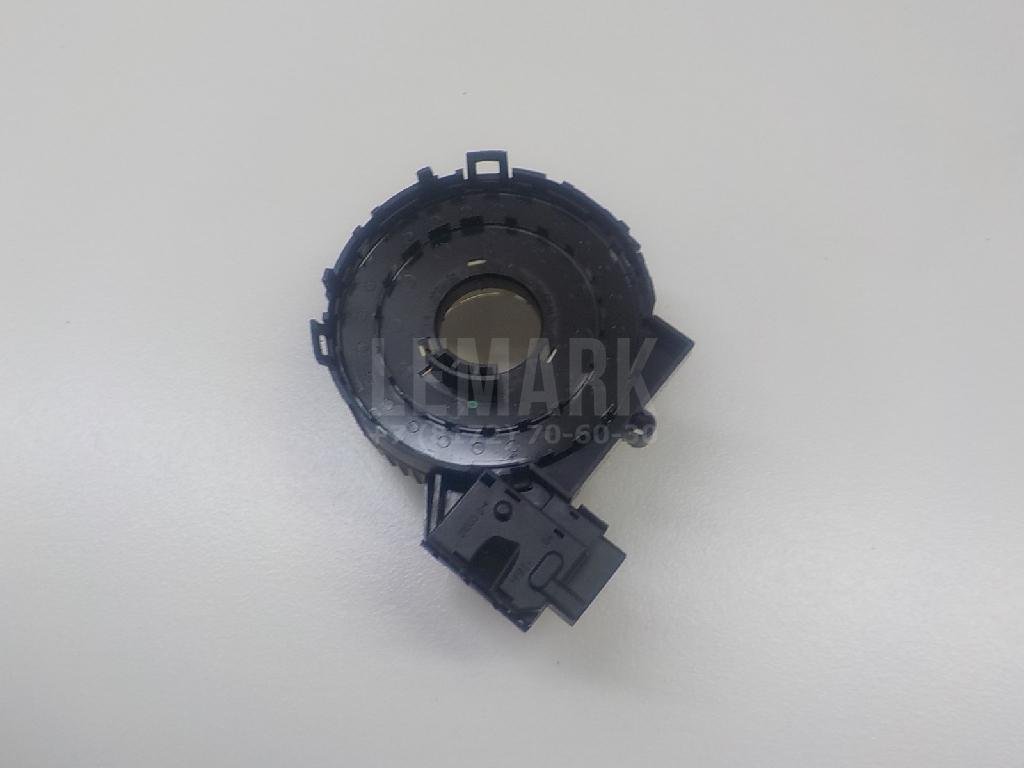 Механизм подрулевой для SRS (ленточный)