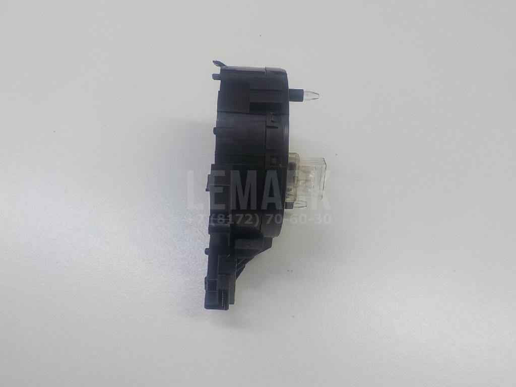 Механизм подрулевой для SRS (ленточный)