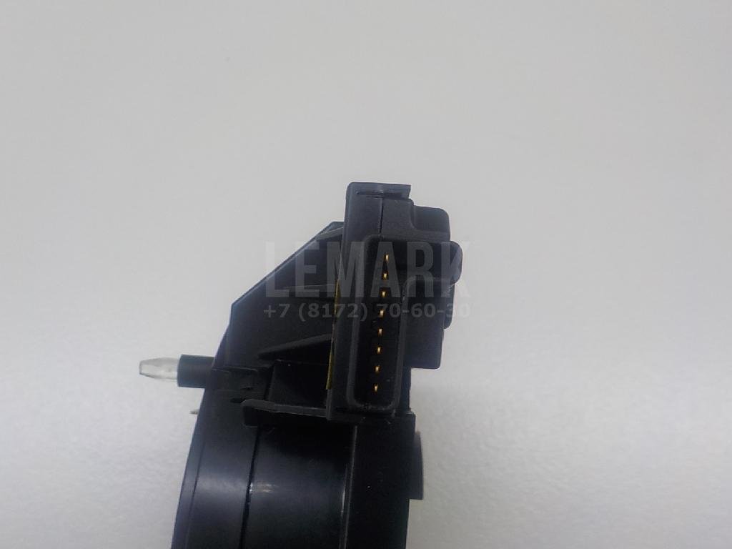 Механизм подрулевой для SRS (ленточный)