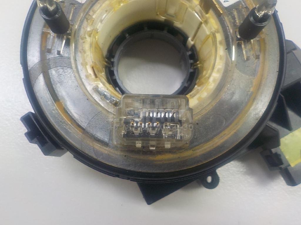 Механизм подрулевой для SRS (ленточный)