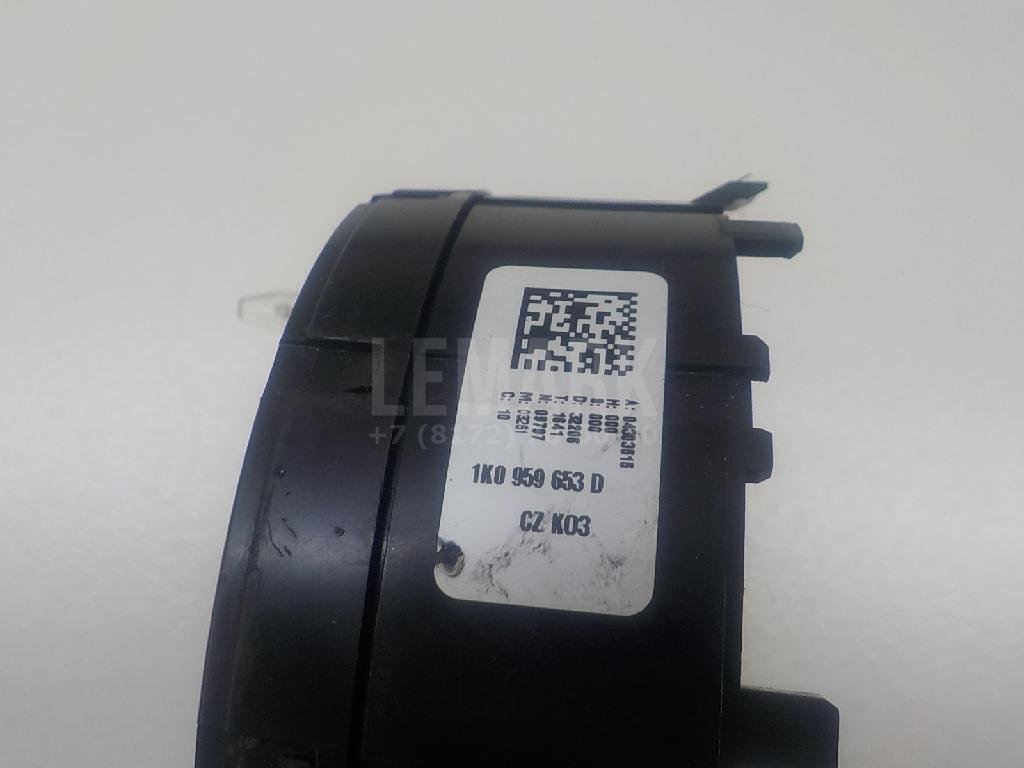 Механизм подрулевой для SRS (ленточный)