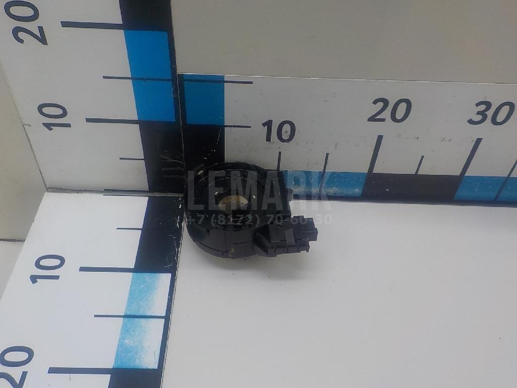 Механизм подрулевой для SRS (ленточный)