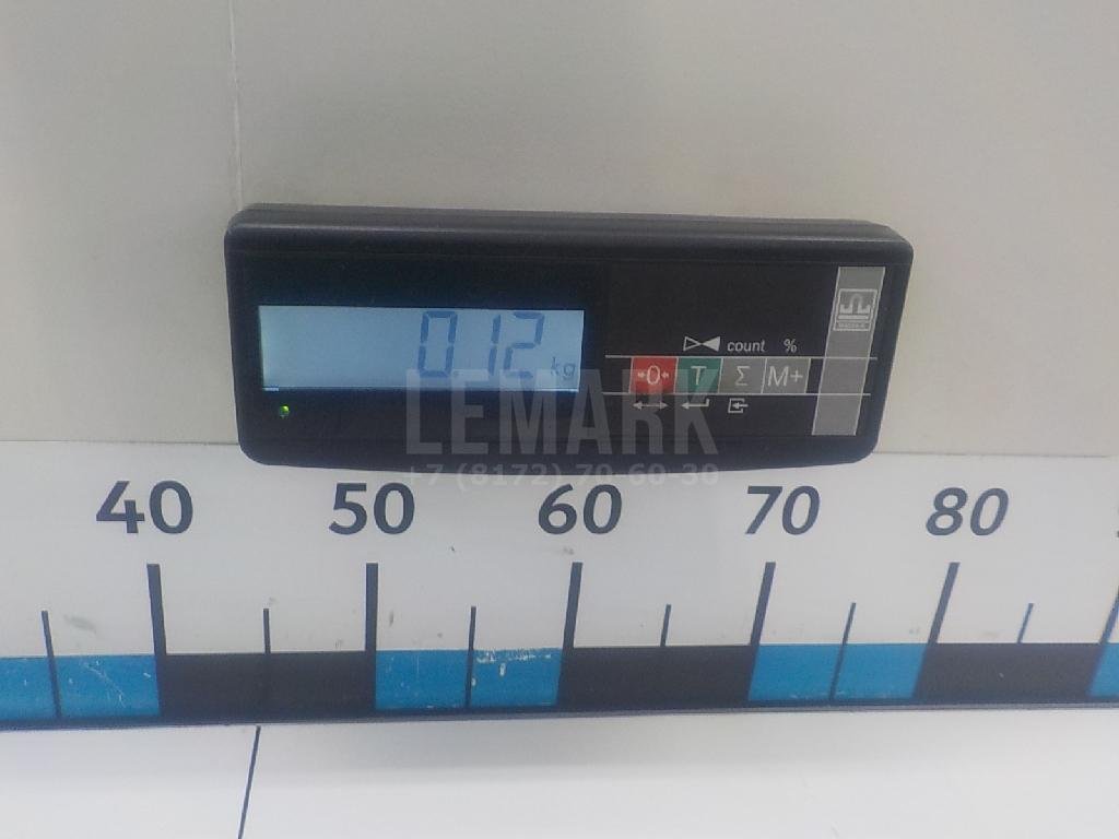 Механизм подрулевой для SRS (ленточный)