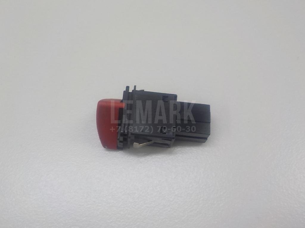 Кнопка аварийной сигнализации