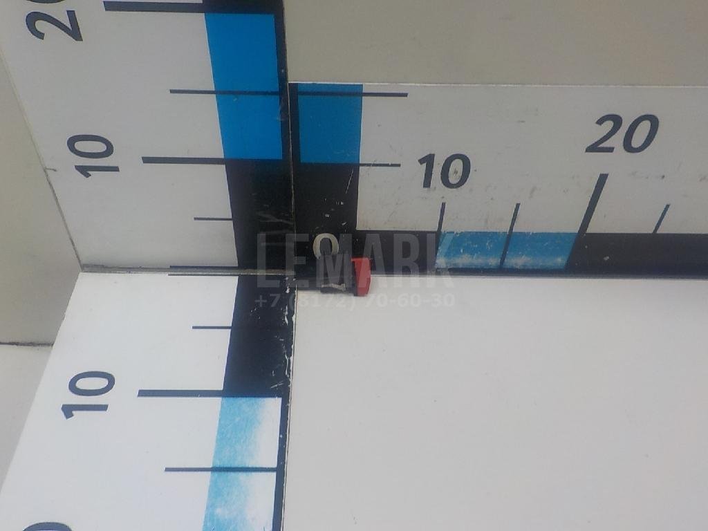 Кнопка аварийной сигнализации