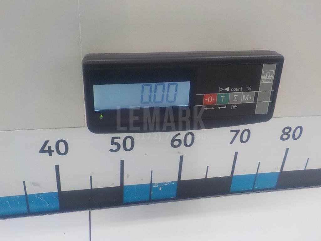 Кнопка аварийной сигнализации